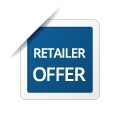 Retailer Promotion icon