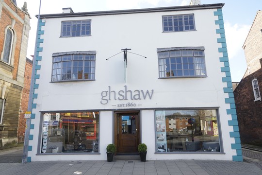 G.h Shaw Ltd - Image 1
