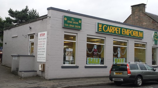The Carpet Emporium
