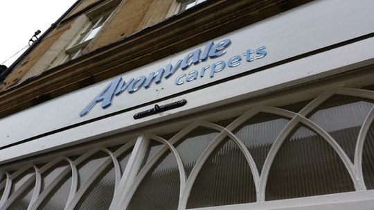 Avonvale Carpets Ltd - Image 1