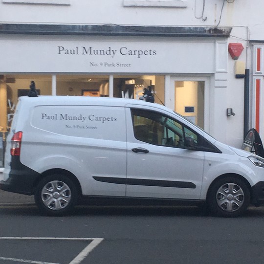 Paul Mundy Carpets & Flooring Ltd - Image 1