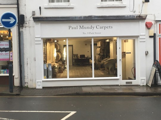 Paul Mundy Carpets & Flooring Ltd - Image 2