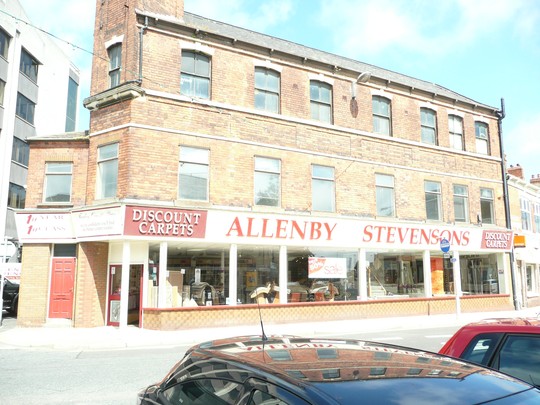 Allenby Stevenson Ltd - Image 4