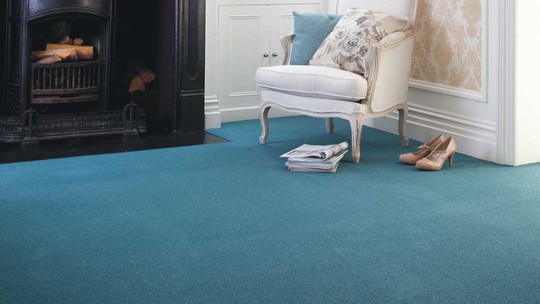 Shropshire Carpets Ltd