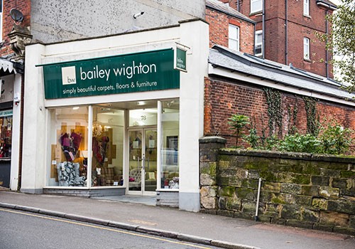 Bailey Wighton Ltd - Image 1