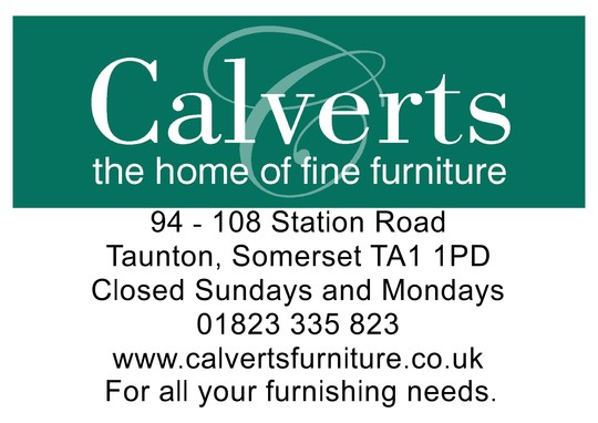 Calverts Of Taunton - Image 12