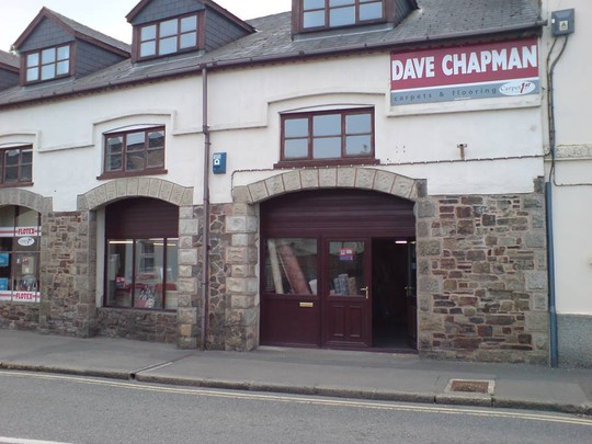 Dave Chapman Carpets & Flooring - Image 3