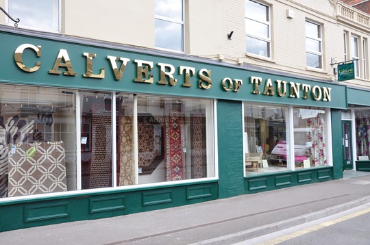 Calverts Of Taunton - Image 11