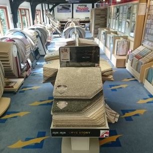 Farnham Carpets Co. - Image 1