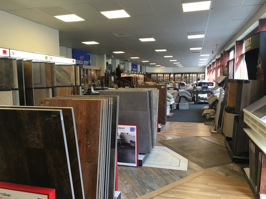 The Carpet Gallery (wirral) Ltd - Image 9