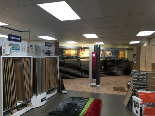 The Carpet Gallery (wirral) Ltd - Image 13