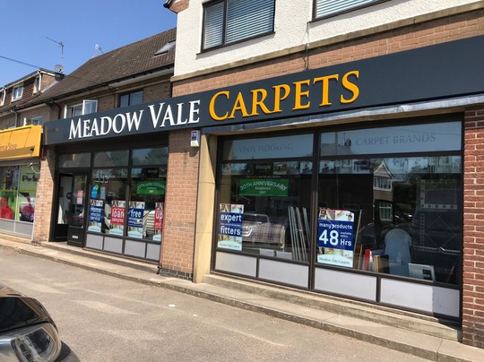 Meadow Vale Carpets