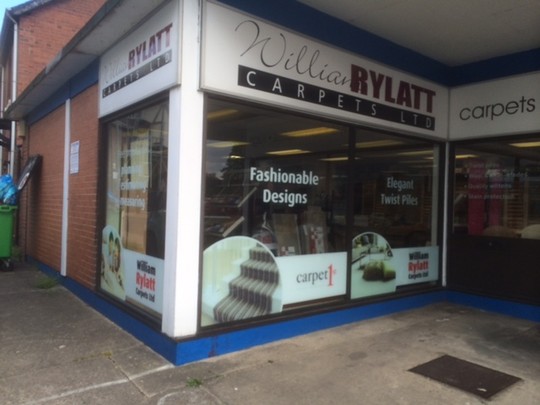 William Rylatt Carpets Ltd - Image 1