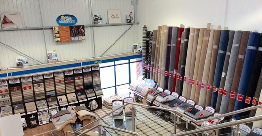 Selby Carpets & Beds - Image 2