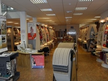 Selby Carpets & Beds - Image 1