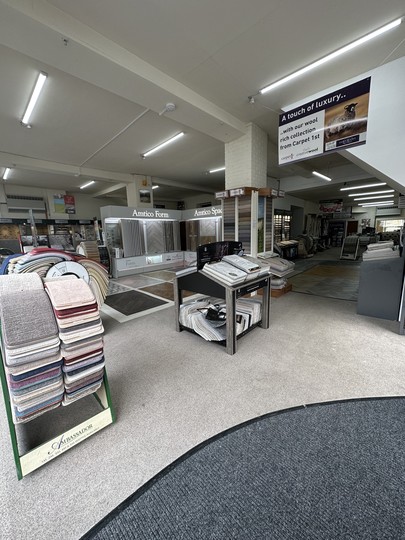 Connaught Carpets Ltd - Image 1