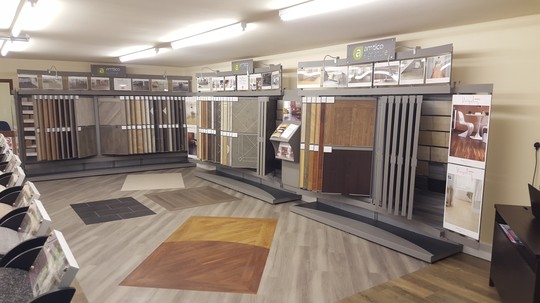The Countryside Flooring Co Ltd - Image 5
