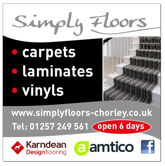 Simply Floors Chorley - Image 2